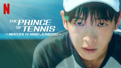 prince of tennis cap