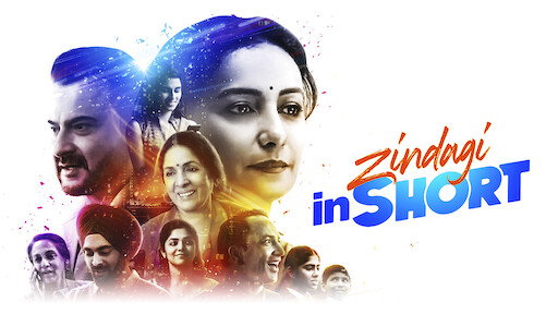 Watch Zindagi in Short | Netflix